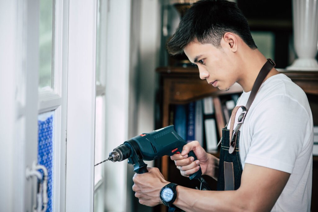 emergency locksmith