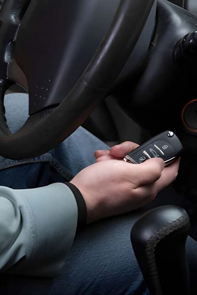Contact Our Professional Locksmith Team