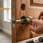 Locksmith Near Me in Bradenton, FL – Costs, Services & What to Expect