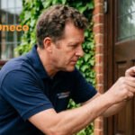 Locked Out of Your House or Car? Here’s Exactly What to Do (Step-by-Step Guide)