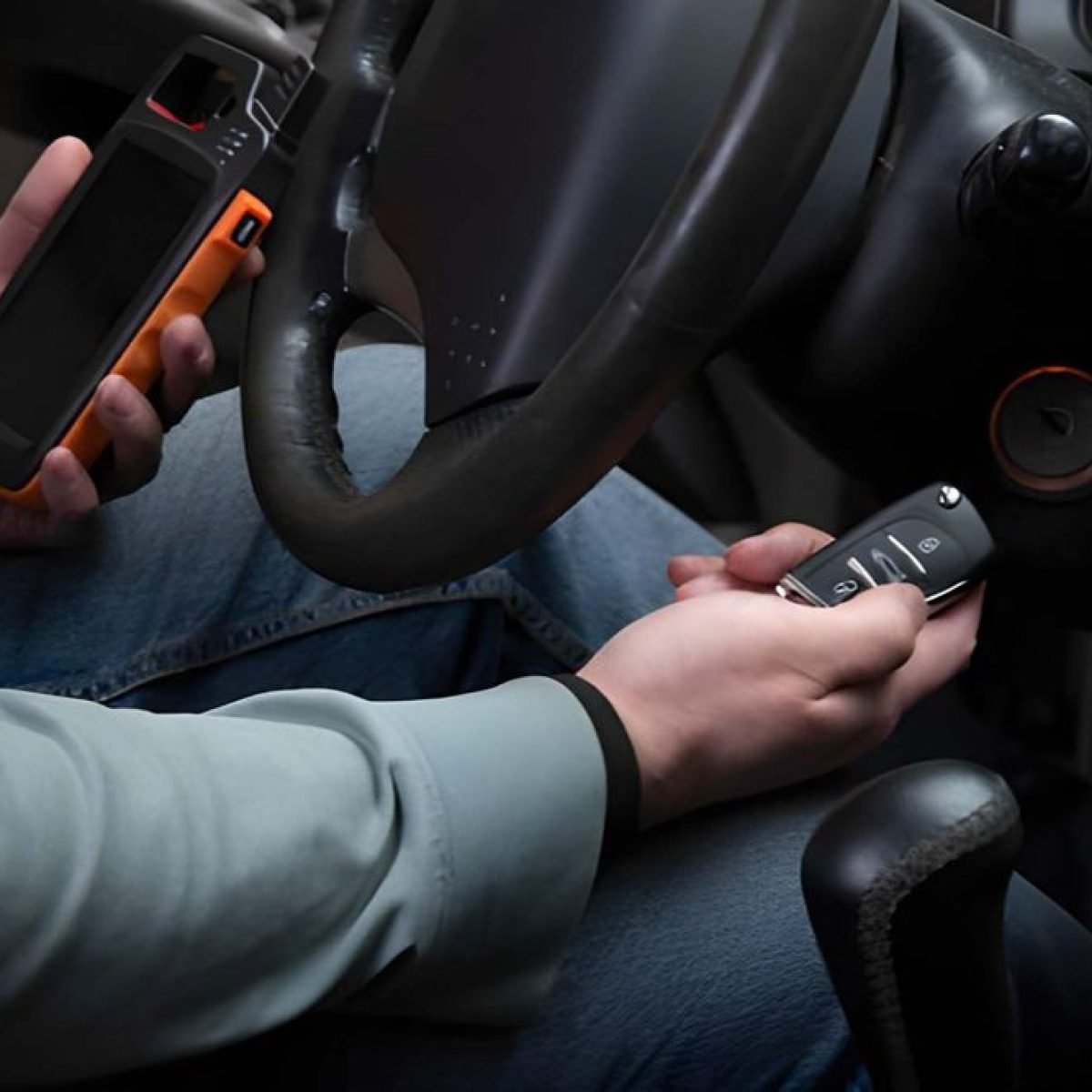 Gallery of Professional Locksmith Services